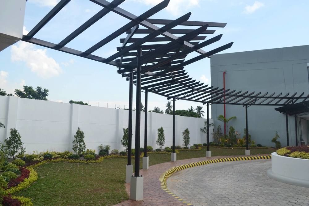 The Lucky 9 Budget Hotel Tagum Esterno foto