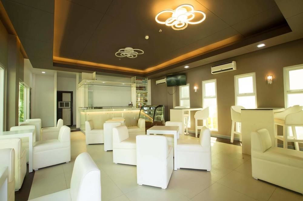 The Lucky 9 Budget Hotel Tagum Esterno foto